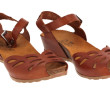 YOKONO - Sandales femme “Natural Comfort