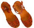 YOKONO - Sandales femme “Natural Comfort