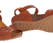 YOKONO - Sandales femme “Natural Comfort