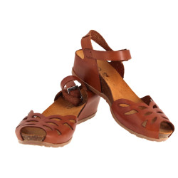 YOKONO - Sandales femme “Natural Comfort
