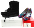 VIDE DRESSING - Lot de paires de chaussu