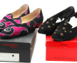 VIDE DRESSING - Lot de paires de chaussu