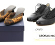 VIDE DRESSING - Lot de paires de chaussu