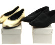 VIDE DRESSING - Lot de paires de chaussu
