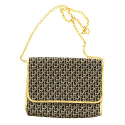 Christian DIOR années 70 - Petit sac de 