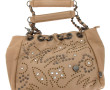 LOLLIPOPS - Sac de dame en cuir, 2 anses