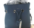 LANCEL - Sac seau porté main ou bandouli