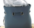 LANCEL - Sac seau porté main ou bandouli