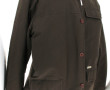 CHEVIGNON - Veste homme en cuir et coton