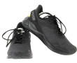PUMA - Paire de basket noires, pointure 
