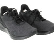 PUMA - Paire de basket noires, pointure 