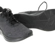 PUMA - Paire de basket noires, pointure 