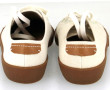 CLARKS - Paire de baskets femme en toile