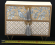GUERLAIN Paris - Pot couvert pour le cot
