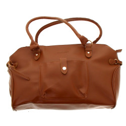 LOT comprenant : RODIER - Sac simili cui