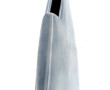 VIREBENT - Vase en porcelaine à décor d'