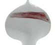 VIREBENT - Vase en porcelaine à panse ap