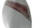 VIREBENT - Vase en porcelaine à panse ap