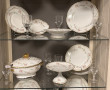 LIMOGES – Service de table début XXème e