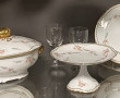 LIMOGES – Service de table début XXème e