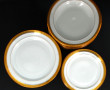 LIMOGES René CAIRE - Service de table en