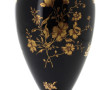 LIMOGES Castel France - Vase sur piédouc
