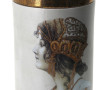 Natasha FARINA Paris - Pot cylindrique c