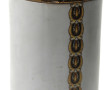Natasha FARINA Paris - Pot cylindrique c
