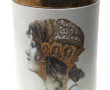 Natasha FARINA Paris - Pot cylindrique c