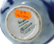 THARAUD à LIMOGES - Lampe Berger corps e