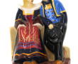 Geroges ALLIER (1912-1994) - STATUETTE e