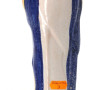HENRIOT QUIMPER - "Ste Vierge", sujet en