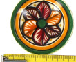 Henriot Quimper - 6 petites assiettes an