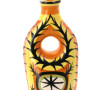 TOULHOAT - Kéraluc - Bouteille en cérami