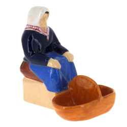 Jacques LE TANNEUR (1885-1935) pour HENR