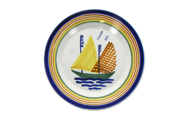 HB QUIMPER (avant 42) - Série "BATEAU" -