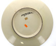 HENRIOT QUIMPER - Grande coupe ronde sur