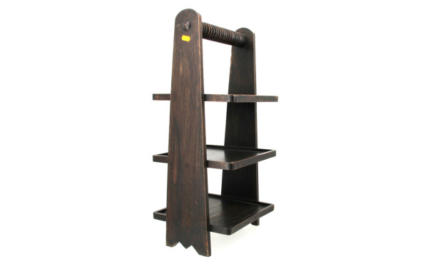 HB QUIMPER - Serviteur muet à 3 plateaux