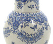 HENRIOT Quimper - Vase en faïence polych