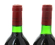 4 B Ch POTENSAC 1986 Médoc (1 ELA)
