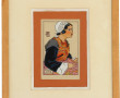 Georges GEO-FOURRIER (1898-1966) "Femme 