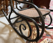 Rocking Chair (qqs traces d'usage)