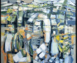 Jacques BRENNER (1936-2023) "Les Baux de