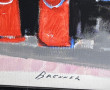 Jacques BRENNER (1936-2023) "Scène de ma
