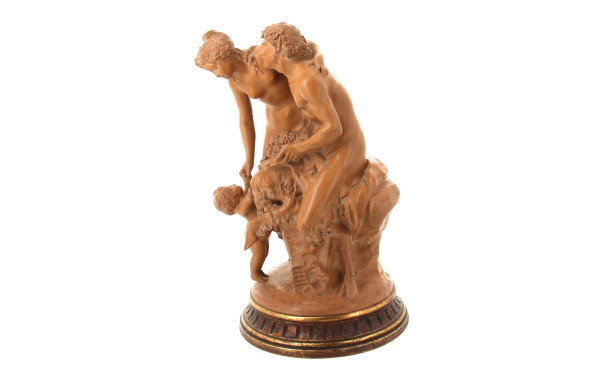 Claude-Michel CLODION (1738-1814) (d'apr