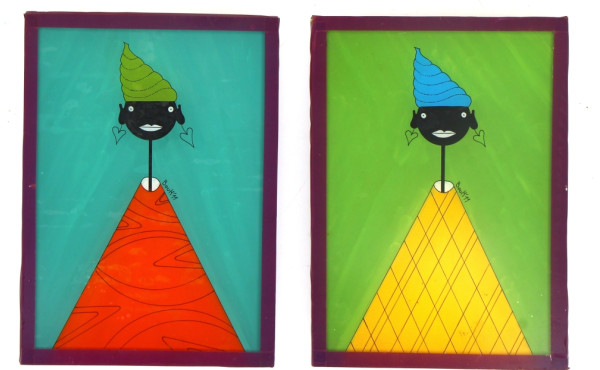BOUK'11(Xxème-XXIème), Sénégal - "Femmes