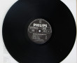 Lot de disques 33 tours dont coffret Bra
