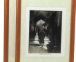 PHOTOGRAPHIE - Deux photographies en noi