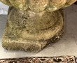 Paire de vases de jardin forme Médicis p