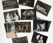 PHOTOGRAPHIE - Important lot de photogra